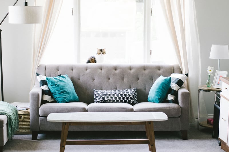 Textile Accents