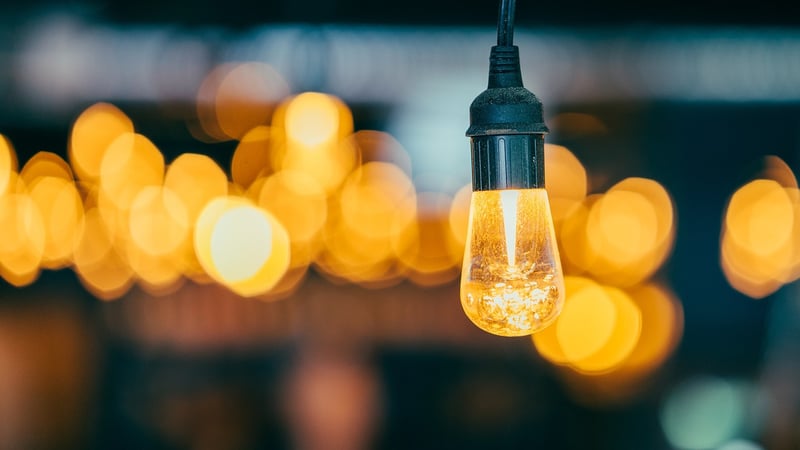 DIY Lighting