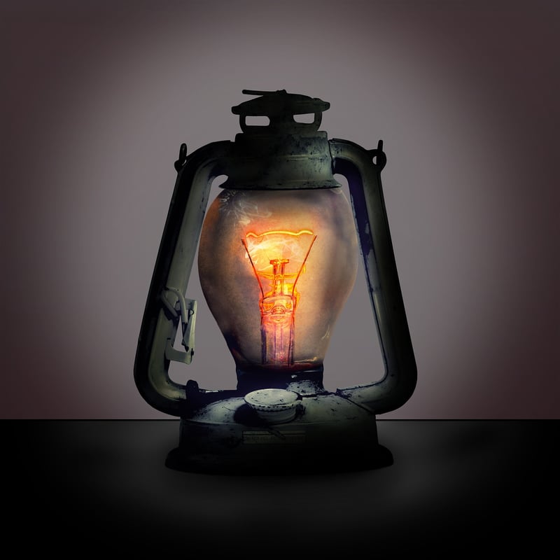 Energy-Efficient Lighting